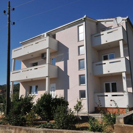 Apartments Zarkovic Trogir Exterior photo